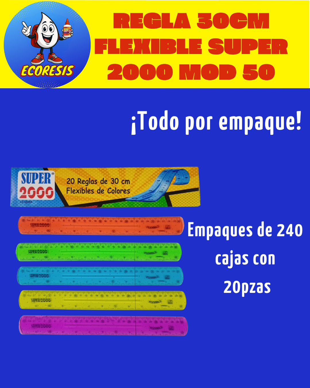 ReglaMOD50